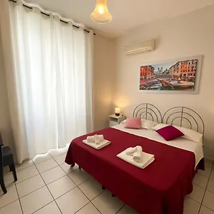 Lodging In Roma