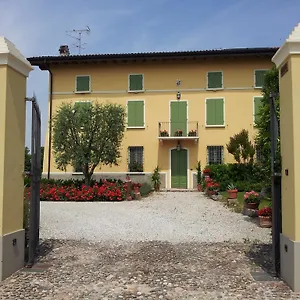 Casa Pagliette Bed & Breakfast