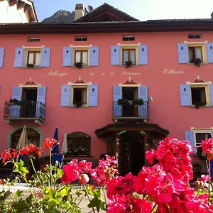 Vittoria - Ca' De La Montagna Hotel