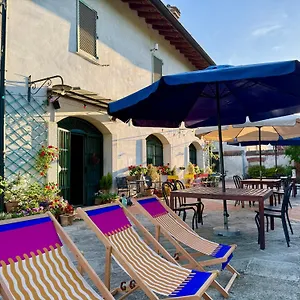 3* Bed & Breakfast La Borasca