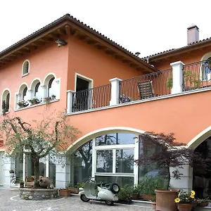 La Villetta Raffa