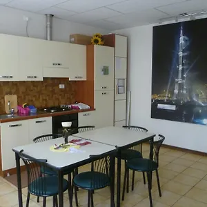 Al Grattacielo Bed & Breakfast