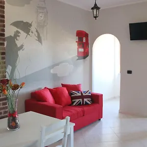 Metropolis Rooms&services Fiumicino