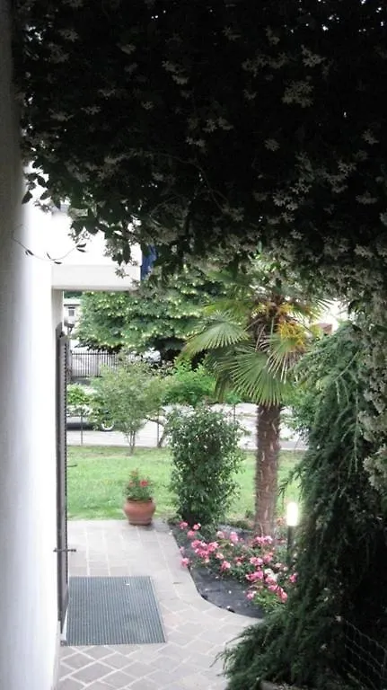 B&B Villa Patrizia Casnate Con Bernate