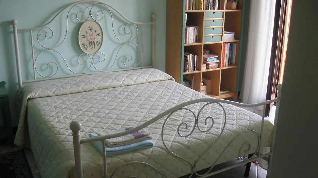 B&B Villa Patrizia Casnate Con Bernate