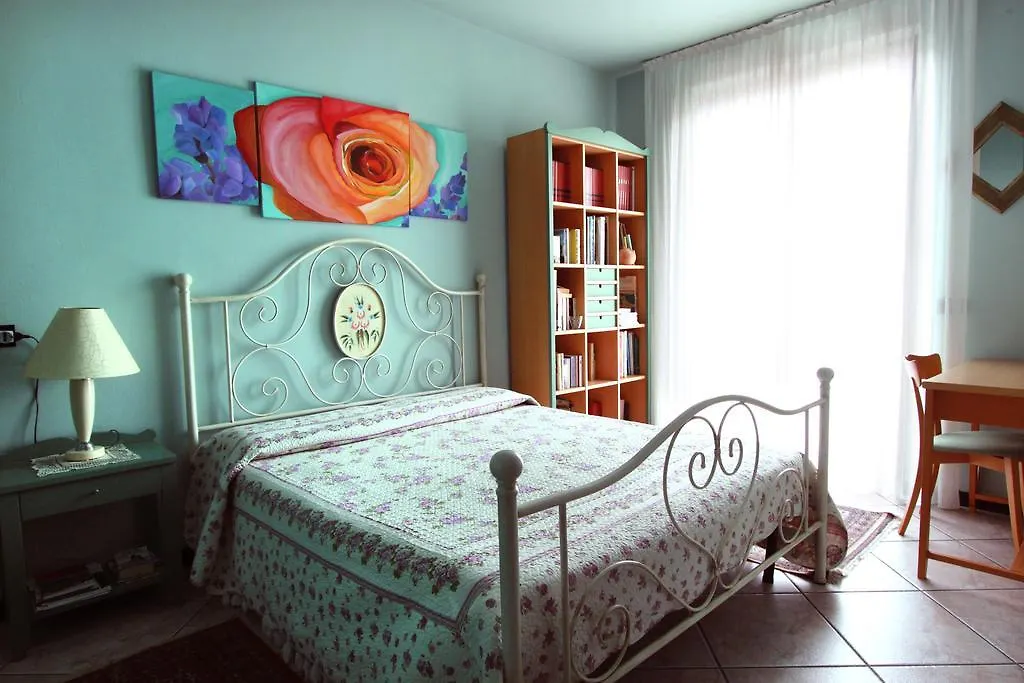 Bed & Breakfast B&B Villa Patrizia Casnate Con Bernate
