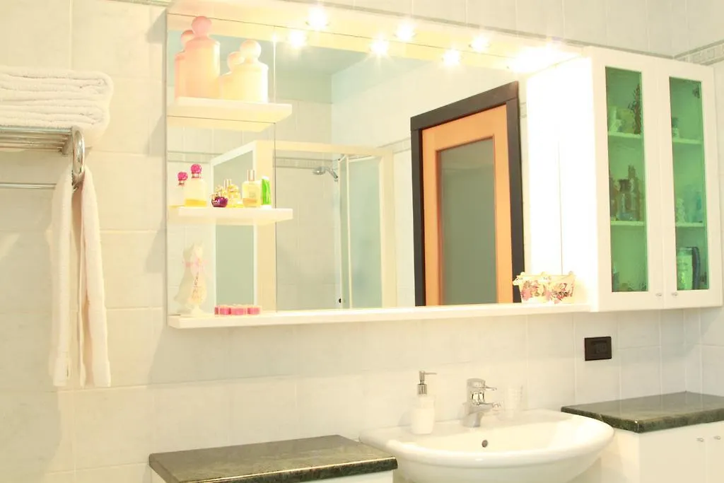 Bed & Breakfast B&B Villa Patrizia Casnate Con Bernate