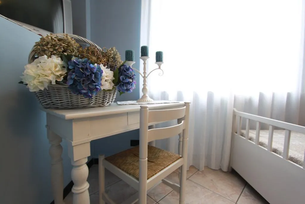 B&B Villa Patrizia Casnate Con Bernate