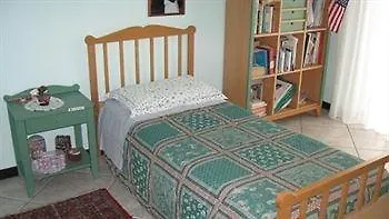 B&B Villa Patrizia Casnate Con Bernate 0*,