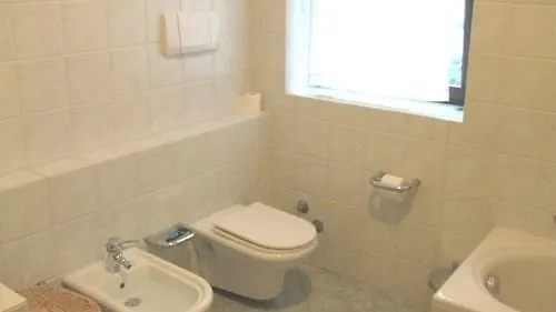 Bed & Breakfast B&B Villa Patrizia Casnate Con Bernate